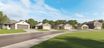 casa en Frontier - Cottage Collection por Lennar