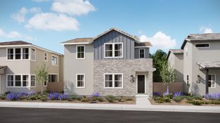 Ruby 3 - Valencia - Ruby: Valencia, California - Lennar
