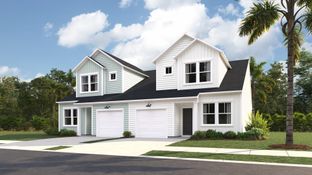 BLAKELY - Osprey Isle - Blakely Collection: Ocean Isle Beach, South Carolina - Lennar