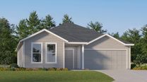 River Bridge Ranch - Classic Collection por Lennar en Austin Texas
