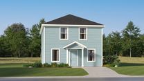 River Bridge Ranch - Stonehill Collection por Lennar en Austin Texas