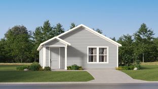 Chappell - River Bridge Ranch - Stonehill Collection: San Marcos, Texas - Lennar