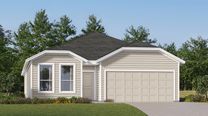 River Bridge Ranch - Coastline Collection por Lennar en Austin Texas