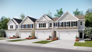 OWEN - Dawson Pointe: Summerville, South Carolina - Lennar