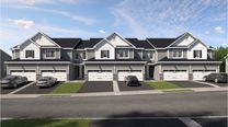 Tuxedo Reserve - Brookton at West Terrace por Lennar en Orange County New York