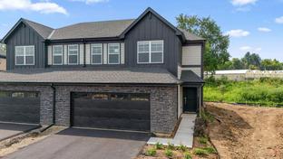 Columbia - Antlers Ridge: Lakeville, Minnesota - Lennar