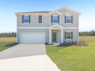 BRIO II - Seaton Creek - Seaton Creek 50s: Jacksonville, Florida - Lennar