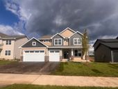 Bradford Park - Landmark Collection por Lennar en Minneapolis-St. Paul Minnesota