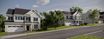 casa en Tuxedo Reserve - Classic at West Terrace por Lennar