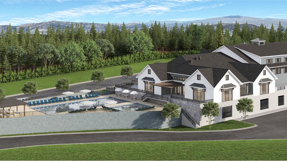 Tuxedo Reserve Amenity Pool 8 26 25