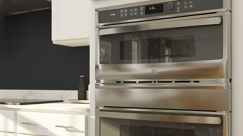 West Terrace Tuxedo Reserve Classic EI Electric Wall Oven F1 8 8 25