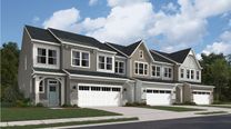 Plantation Lakes - South Shore Villas por Lennar en Sussex Delaware
