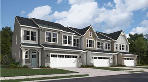 Plantation Lakes - South Shore Villas - Millsboro, DE