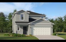 Ivywood: Lakeland, Florida - Lennar