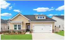 SeaChase Pointe por Lennar en Myrtle Beach South Carolina