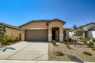 Coronado Plan 3560 - Windstone Ranch - Premier: Surprise, Arizona - Lennar