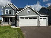 Highlands at Settlers Ridge por Lennar en Minneapolis-St. Paul Minnesota
