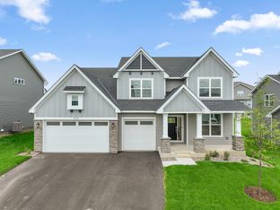 Itasca - Caslano: Lakeville, Minnesota - Lennar