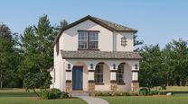 Longleaf - The Havens por Lennar en Tampa-St. Petersburg Florida