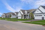 Gonz Lake - Heritage Collection - Saint Michael, MN