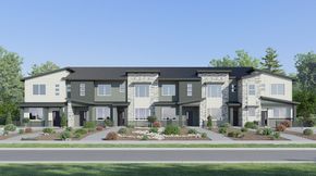 Riano Ridge - The Parkside Collection - Loveland, CO