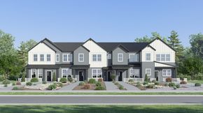 Riano Ridge - The Parkside Collection - Loveland, CO