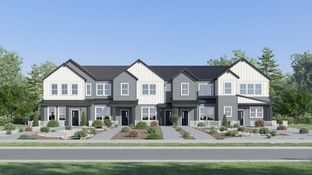 Plan 302R - Riano Ridge - The Parkside Collection: Loveland, Colorado - Lennar