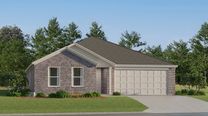 Noble Ridge - Majors por Lennar en Sherman-Denison Texas