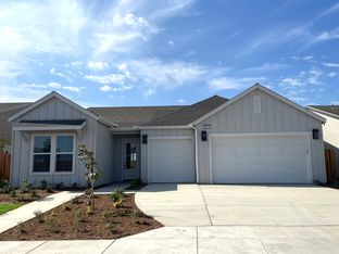 Borealis - Beneva Glen - Skye Series: Bakersfield, California - Lennar