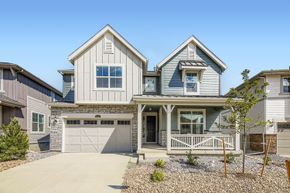 Ken-Caryl Ranch - The Monarch Collection - Littleton, CO
