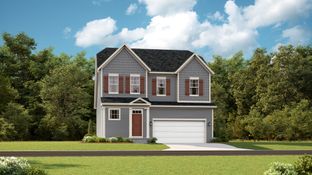Laurel - Shenandoah Springs - Mountain Laurel Collection: Ranson, District Of Columbia - Lennar