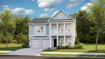 Arcadia por Lennar en Myrtle Beach South Carolina