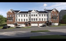 Tuxedo Reserve - Pershing at West Terrace: Tuxedo, New York - Lennar