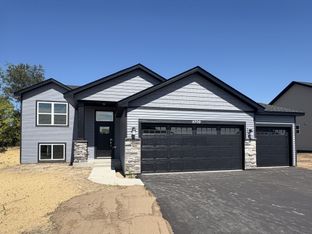 Baxter - Harmony Farms: Ramsey, Minnesota - Lennar