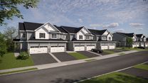Tuxedo Reserve - Brookton at West Terrace por Lennar en Orange County New York
