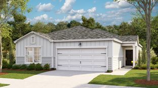 HARRISBURG - Fieldview: Conway, South Carolina - Lennar