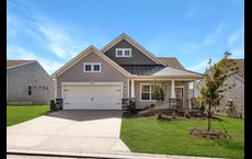 Roselyn - Garden: Lancaster, South Carolina - Lennar