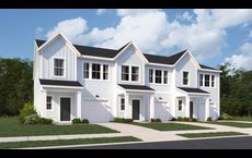 Limehouse Farms - Townhomes: Summerville, South Carolina - Lennar