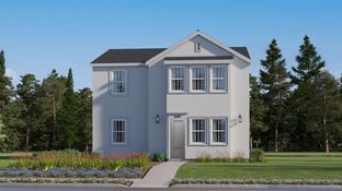 Kipling - The Gardens at Encanto - Wilde Series: Bakersfield, California - Lennar
