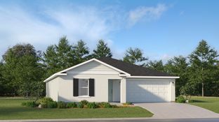 Bloom - Balm Grove - The Estates: Wimauma, Florida - Lennar