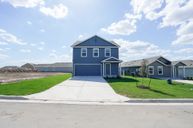 Rancho Del Cielo - Cottage II Collection por Lennar en Austin Texas