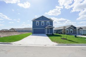 Rancho Del Cielo - Cottage II Collection - Jarrell, TX