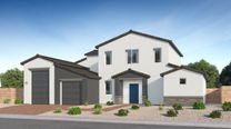 The Fields por Lennar en Las Vegas Nevada