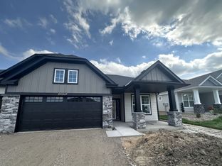 Aspen - Tavera - Twinhome Collection: Corcoran, Minnesota - Lennar