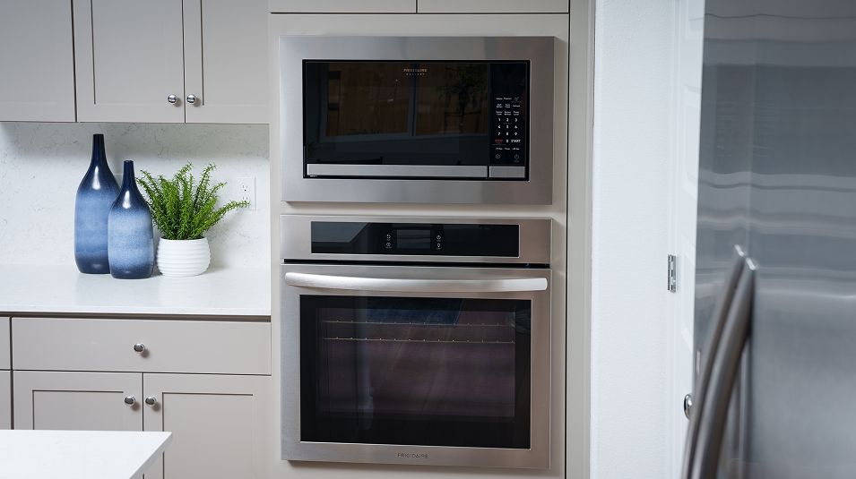 Symphony Arbor Ranch Ei Microwave F1