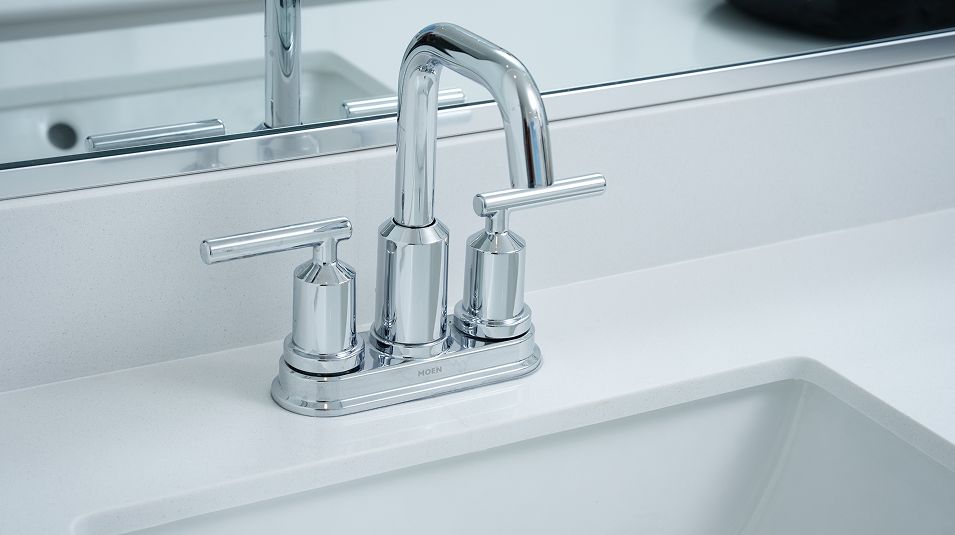 Symphony Arbor Ranch Ei Bathroom Faucet F1