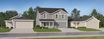 casa en Spring Branch Crossing - Cottage Collection por Lennar
