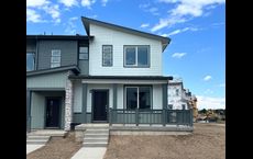 Vermilion Creek - The Parkside Collection: Centennial, Colorado - Lennar