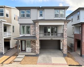 7740 S Cherokee Trail (Canyon)