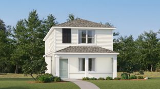 Dublin - Gladesong: Riverview, Florida - Lennar